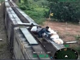 Operação da Polícia Civil desmantela quadrilha que atacava e roubava trens de carga na região de Aguaí