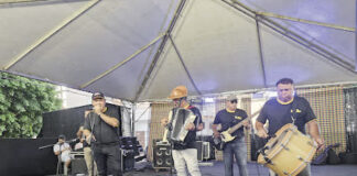 1ª Feira Nordestina reuniu bom público na Pça. da Matriz