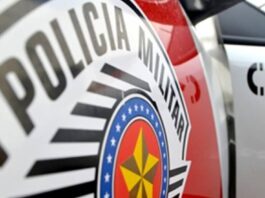 Professora fica ferida ao intervir em briga entre adolescentes