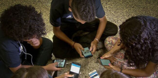 ECA Digital entra em vigor e reforça proteção de crianças na internet