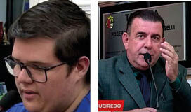 Prefeito edita decreto regulamentando uso de carro oficial