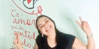 Live do Bazar da Glamurosa estimula autonomia e aprendizado