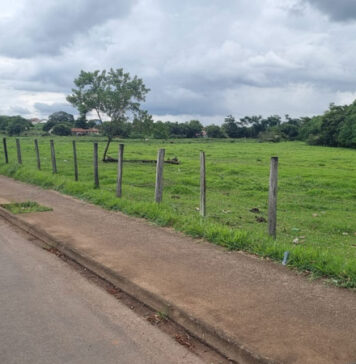 Criando uma nova expansão urbana na cidade