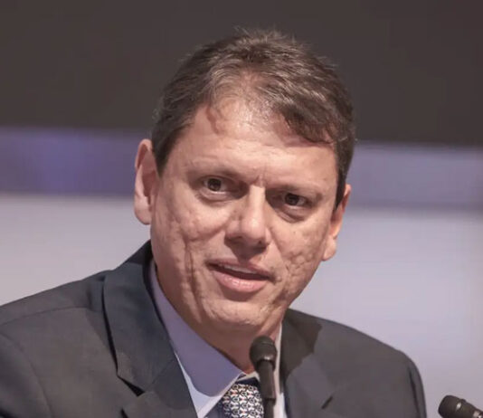 Painel: Eleições para governador