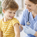 Dia D da Vacinação contra a gripe (influenza) será neste sábado, dia 28