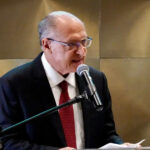 Painel: Alckmin vice de Lula