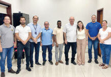 Vargem Grande do Sul sediará audiência pública inédita da Assembleia Legislativa sobre o Orçamento 2027