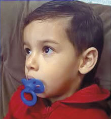 Laudo sobre morte de criança em Vargem revelou quadro de diabetes não diagnosticada