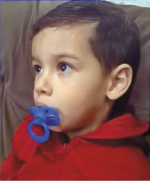 Laudo sobre morte de criança em Vargem revelou quadro de diabetes não diagnosticada