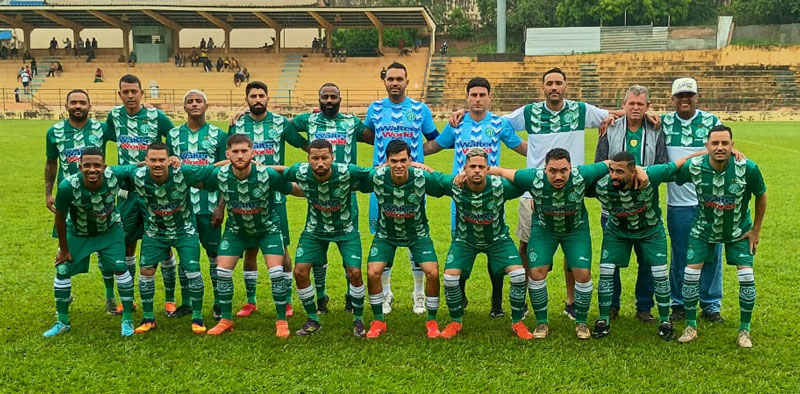Vasco e Guarani fazem a final da Copa dos Campeões Regionais
