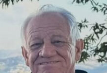 Gazeta de Vargem Grande informa os falecimentos da semana