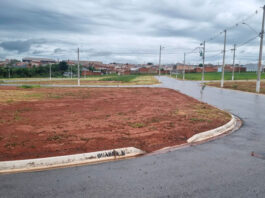Loteamento Ranzani segue embargado e compradores aguardam regularização