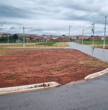 Loteamento Ranzani segue embargado e compradores aguardam regularização