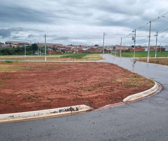 Loteamento Ranzani segue embargado e compradores aguardam regularização