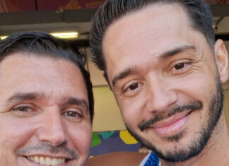 Paulo Guerra leva ouro no Circuito Paralímpico Brasileiro