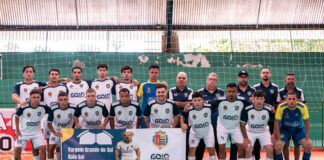 Equipes do Raio/DEL Vargem estreiam na Liga Paulista