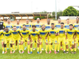 Vargeana está na semifinal da Copa dos Campeões 2026