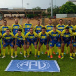 Vargeana enfrenta o Guarani na semi da Copa dos Campeões