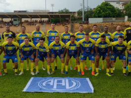 Vargeana enfrenta o Guarani na semi da Copa dos Campeões