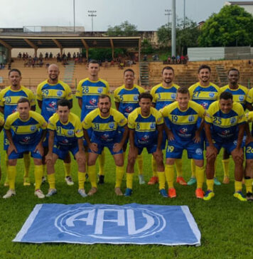 Vargeana enfrenta o Guarani na semi da Copa dos Campeões