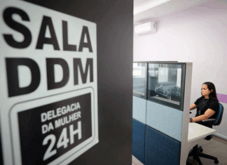 Auxílio de R$ 500 garante apoio a mulheres vítimas de violência