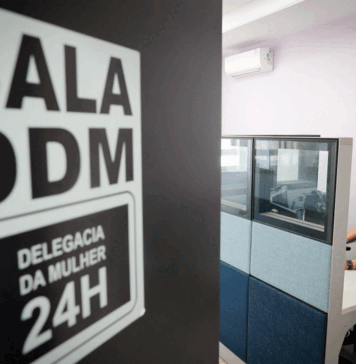 Auxílio de R$ 500 garante apoio a mulheres vítimas de violência