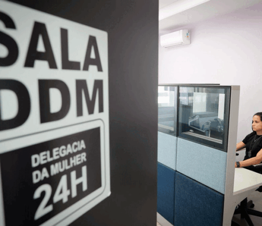 Auxílio de R$ 500 garante apoio a mulheres vítimas de violência