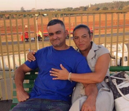 Colisão frontal na SP-350 resulta em morte de casal em Itobi