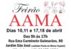 Bazar da AAMA segue neste sábado, dia 18