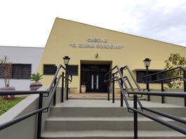 Creche Zinha Cordeiro recebe climatização