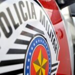 Foragido há três anos é capturado pela PM em Vargem Grande do Sul