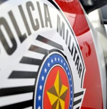 Ameaçou a esposa e foi preso pela polícia