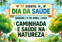 Em Itobi, neste sábado, dia 11, haverá Caminhada Ecológica