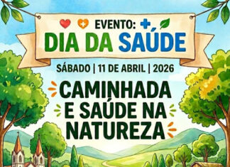 Em Itobi, neste sábado, dia 11, haverá Caminhada Ecológica