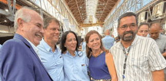 Painel: Novos equipamentos para a Administração Municipal