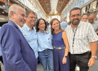 Painel: Novos equipamentos para a Administração Municipal