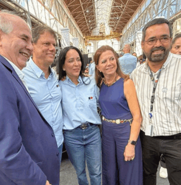 Painel: Novos equipamentos para a Administração Municipal