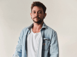 Gabriel Lodi está em filme que circula em festivais internacionais