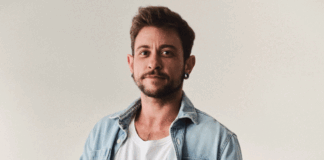 Gabriel Lodi está em filme que circula em festivais internacionais