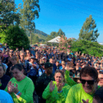 Caminhada da Via Crucis acontecerá no próximo dia 1º
