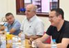 Painel: Recursos para o novo reservatório
