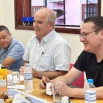 Painel: Recursos para o novo reservatório