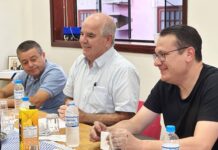 Painel: Recursos para o novo reservatório
