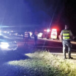 Jovem de Vargem perde a vida perto do pedágio