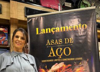 Pedagoga vargengrandense lança livro na Casa da Cultura