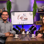 Café com Prosa: podcast de Vargem Grande do Sul fortalece histórias, cultura e conexão regional