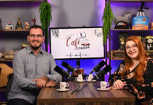 Café com Prosa: podcast de Vargem Grande do Sul fortalece histórias, cultura e conexão regional