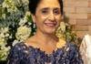 Empresária morre em acidente na SP-344
