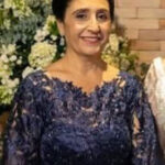 Empresária morre em acidente na SP-344