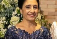Empresária morre em acidente na SP-344